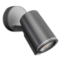 Steinel 058616 - Светодиодный уличный светильник с датчиком SPOT ONE LED/7W/230V IP44