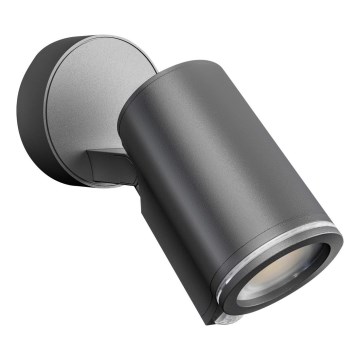 Steinel 058616 - Светодиодный уличный светильник с датчиком SPOT ONE LED/7W/230V IP44