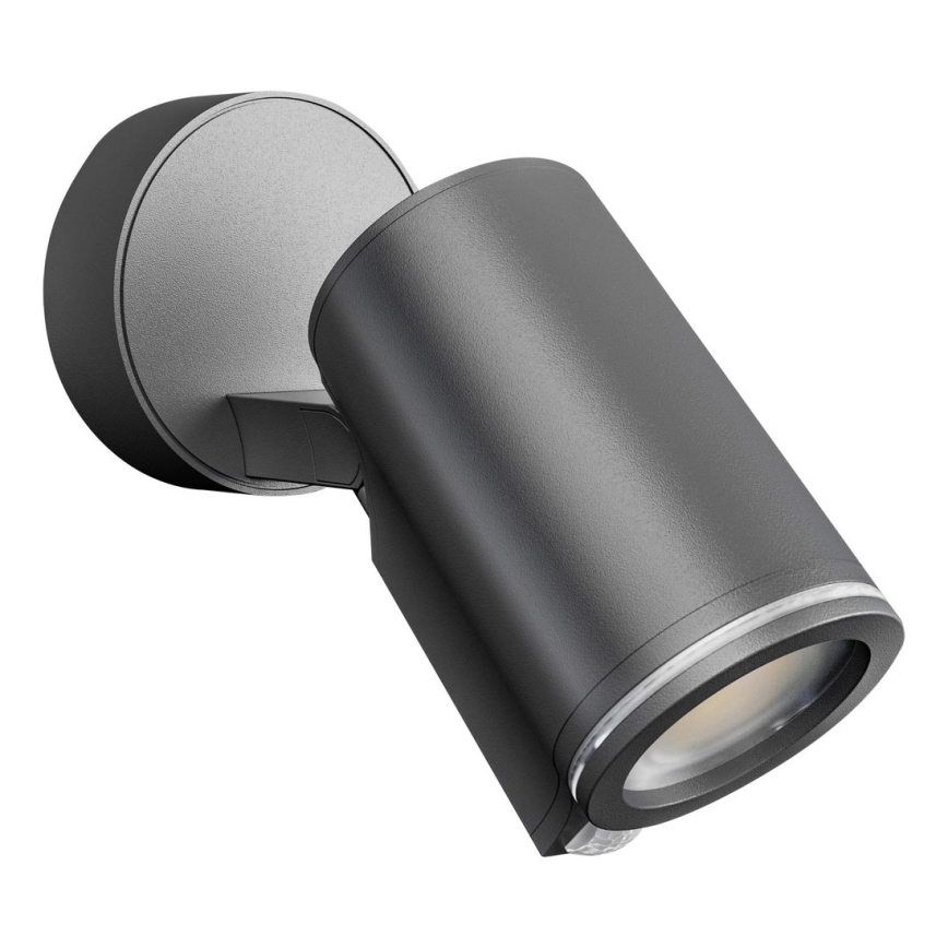 Steinel 058616 - Светодиодный уличный светильник с датчиком SPOT ONE LED/7W/230V IP44