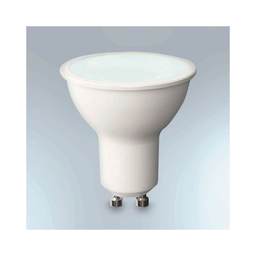 STEINEL 058630 - Вуличний настінний LED світильник з датчиком SPOT ONE 1xGU10/7W/230V IP44