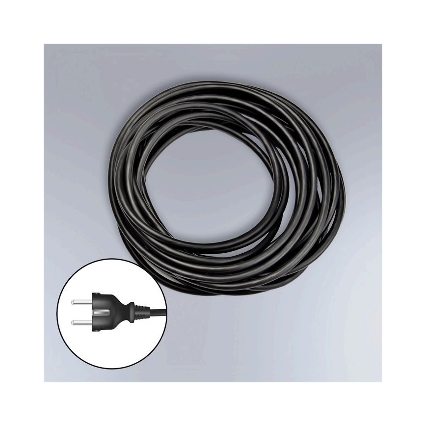 STEINEL 058661 - LED Вулична лампа з датчиком SPOT WAY 1xGU10/7W/230V IP44