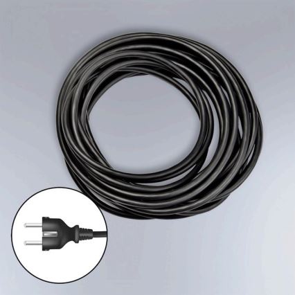 STEINEL 058661 - Светодиодная уличная лампа с датчиком SPOT WAY 1xGU10/7W/230V IP44