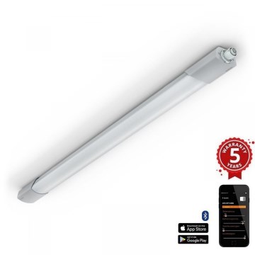 Steinel 058722 - LED з регулюванням яскравості технічний світильник RS PRO 5150 C LED/42W/230V IP65