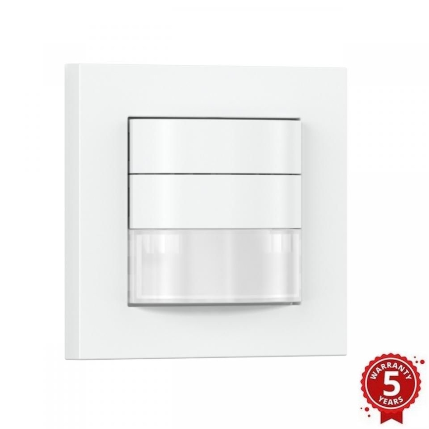 Steinel 059460 - Датчик руху HF 180 KNX білий