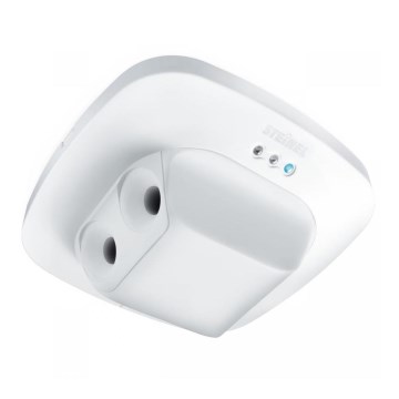 Steinel 059507 - Датчик присутності Single US KNX білий