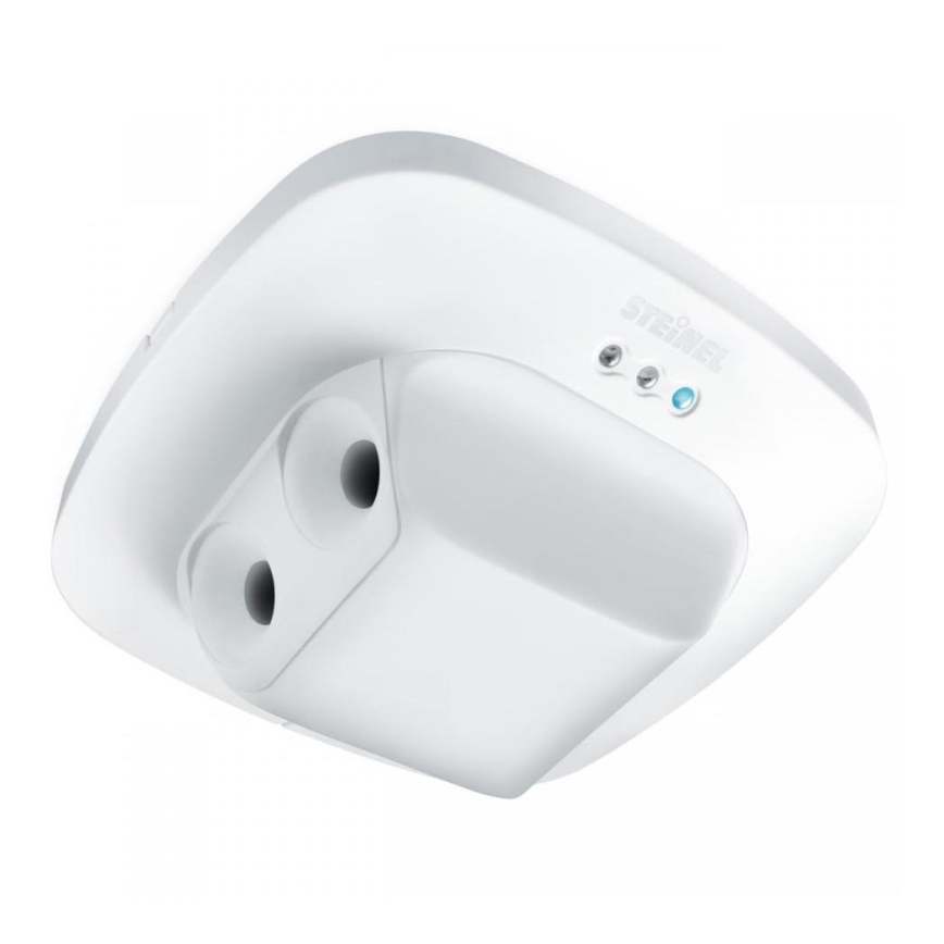 Steinel 059507 - Датчик присутності Single US KNX білий