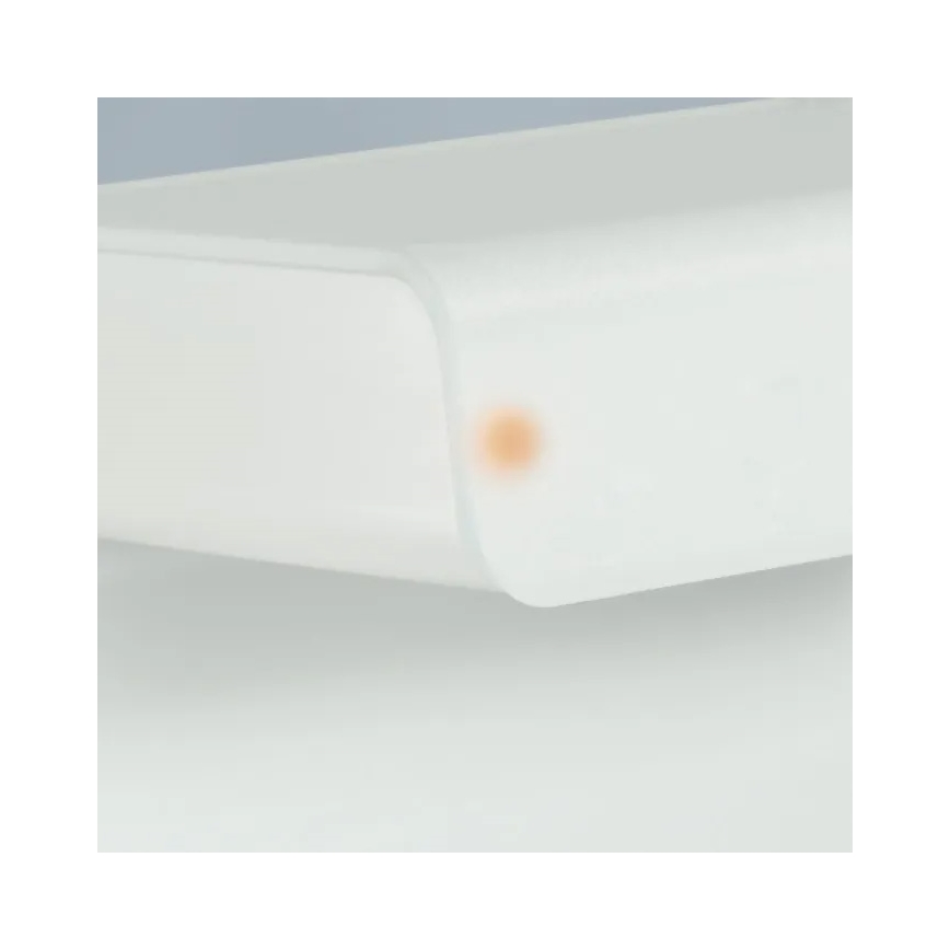 Steinel 059644 - Датчик руху iHF 3D KNX IP54 білий