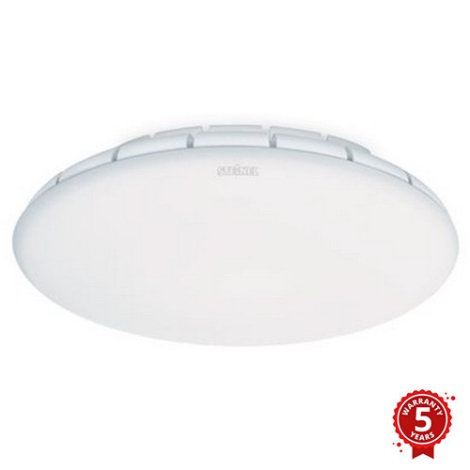 STEINEL 063962 - Стельовий LED світильник з датчиком RS PRO LED/15W/230V 3000K