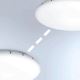 STEINEL 063962 - Стельовий LED світильник з датчиком RS PRO LED/15W/230V 3000K