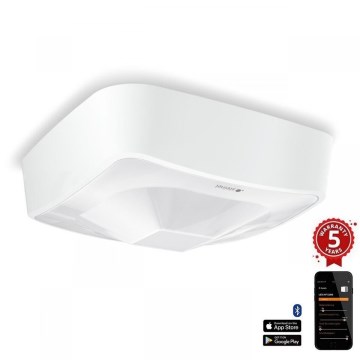Steinel 064259 - Датчик присутності HF 360-2 COM2 IP54 білий