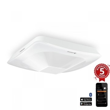 Steinel 064303 - Датчик присутності HF 360-2 KNX білий