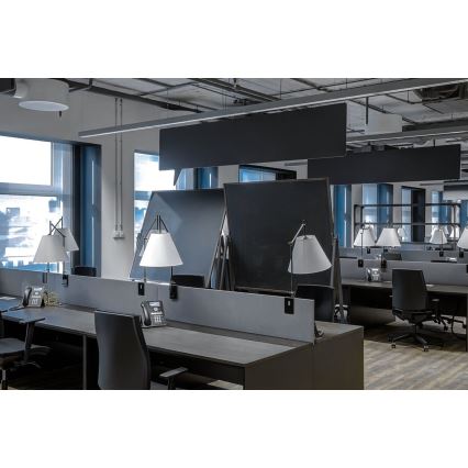 Steinel 064341 - Датчик присутності IR Quattro HD-2 24м COM2 IP54 білий