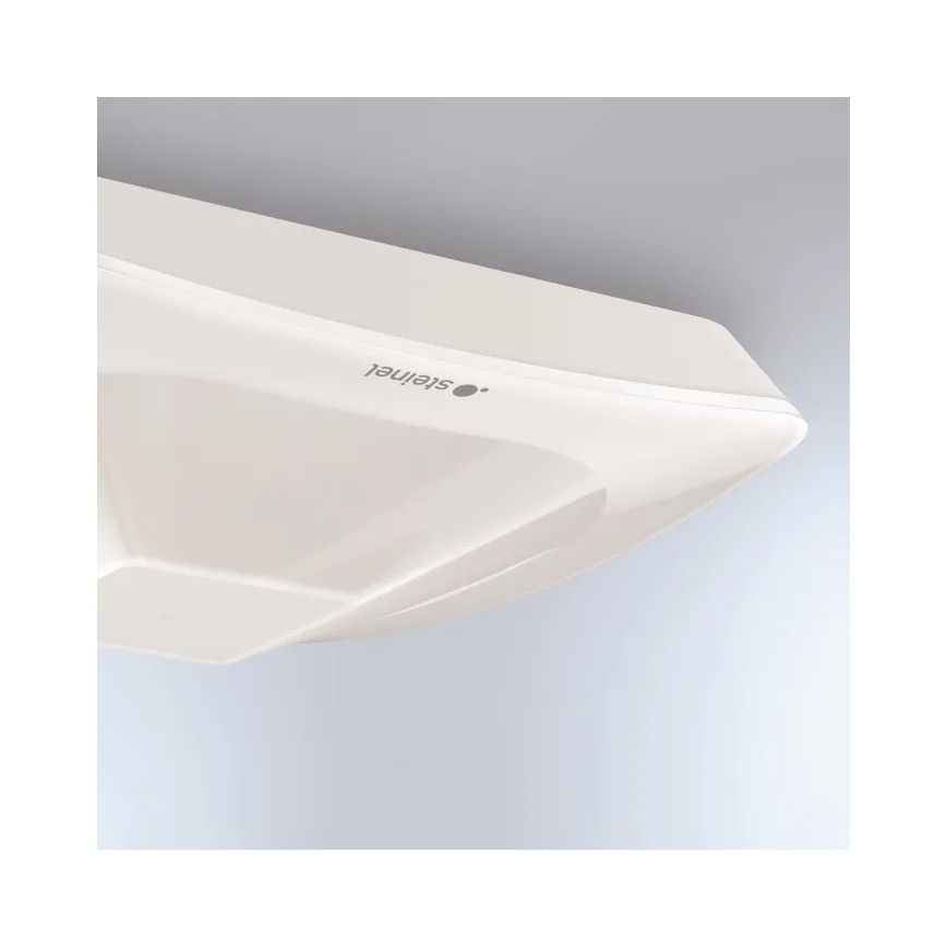 Steinel 064419 - Датчик присутствия HF 360-2 BT IPD белый