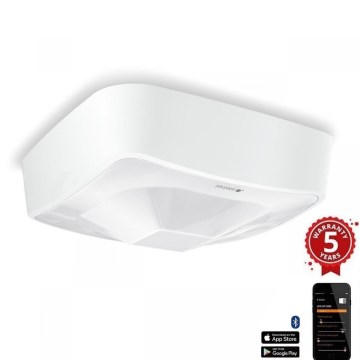 Steinel 064426 - Датчик присутності HF 360-2 BT IPD IP54 білий