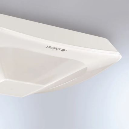 Steinel 064426 - Датчик присутності HF 360-2 BT IPD IP54 білий