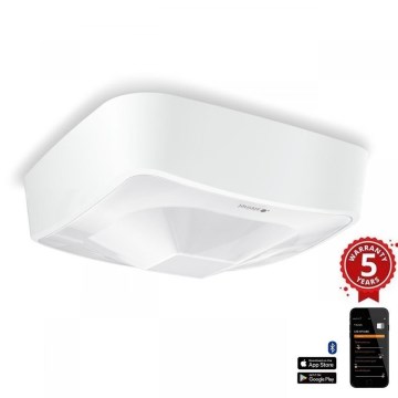 Steinel 064440 - Датчик присутності HF 360-2 COM1 IP54 білий