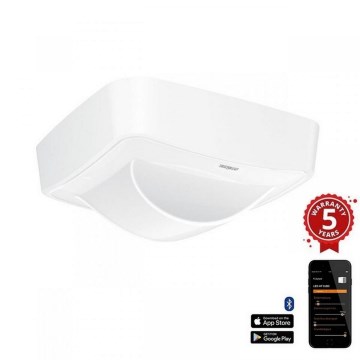 Steinel 064488 - Датчик присутності Hallway KNX білий