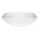 STEINEL 064808 - Светодиодный потолочный светильник для ванной комнаты с датчиком RS PRO LED/9,5W/230V 3000K IP54