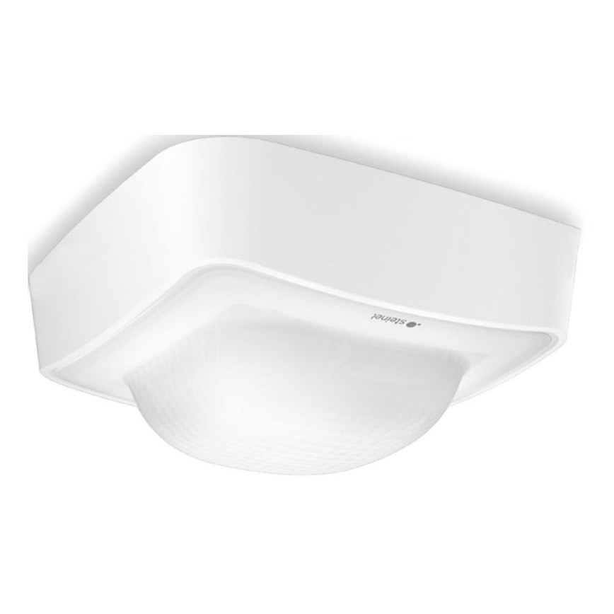 Steinel 064853 - Датчик присутності IR QUATTRO HD-2 KNX V3.5