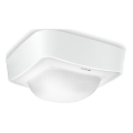 Steinel 064853 - Датчик присутствия IR QUATTRO HD-2 KNX V3.5