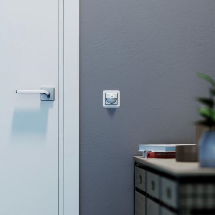 Steinel 065003 - Інфрачервоний датчик руху IR 2180 UP ECO 230В білий