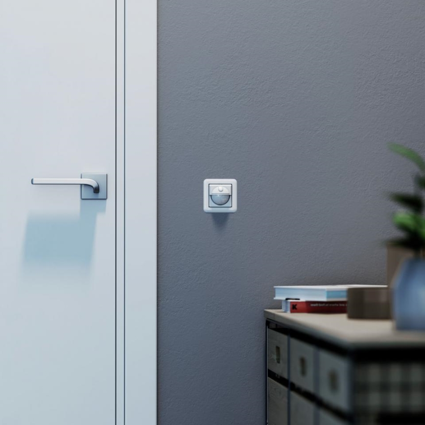 Steinel 065003 - Інфрачервоний датчик руху IR 2180 UP ECO 230В білий