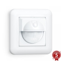 Steinel 065003 - Инфракрасный датчик движения IR 2180 UP ECO 230В белый