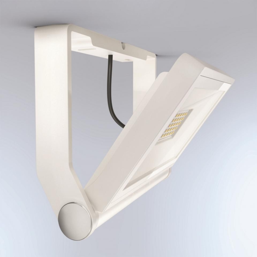 Steinel 065218 - LED Прожектор XLED ONE LED/17,8W/230V 3000K IP44 білий