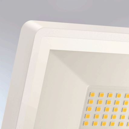 Steinel 065218 - Светодиодный прожектор XLED ONE LED/17,8W/230V 3000K IP44 белый