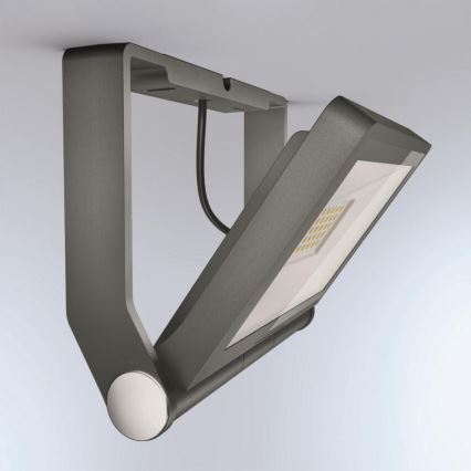 Steinel 065225 - Світлодіодний прожектор XLED ONE XL LED/42,6W/230V 3000K IP44 антрацит