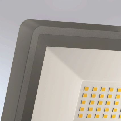 Steinel 065225 - Світлодіодний прожектор XLED ONE XL LED/42,6W/230V 3000K IP44 антрацит