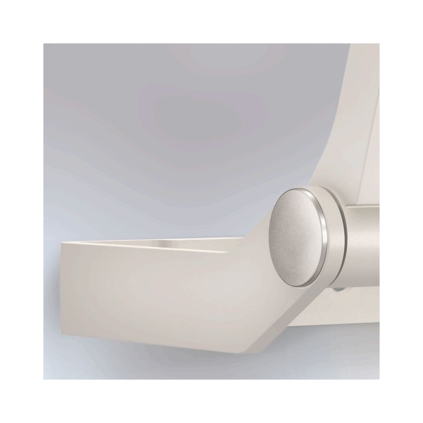 Steinel 065232 - LED Прожектор XLED ONE XL LED/42,6W/230V 3000K IP44 білий