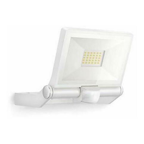Steinel 065256 - Світлодіодний прожектор з датчиком XLED ONE LED/23,5W/230V IP44 білий