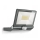 Steinel 065263 - Светодиодный прожектор с датчиком XLED ONE XL S LED/42,6W/230V 3000K IP44 антрацит
