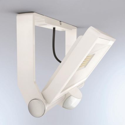Steinel 065270 - LED Прожектор з датчиком XLED ONE XL LED/42,6W/230V 3000K IP44 білий