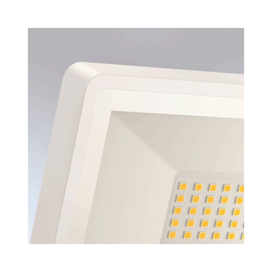 Steinel 065270 - LED Прожектор з датчиком XLED ONE XL LED/42,6W/230V 3000K IP44 білий