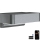 STEINEL 065690 - Уличный светодиодный настенный светильник с датчиком L800 LED/7,5W/230V IP44