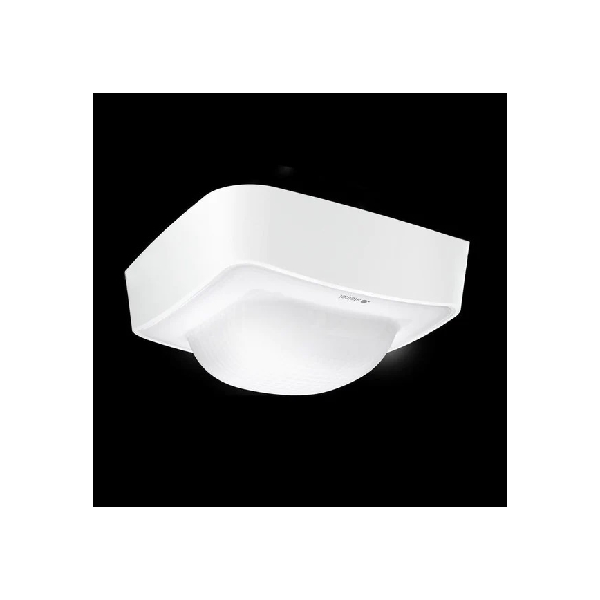 Steinel 065942 - Датчик присутствия IR QUATTRO HD-2 IP белый