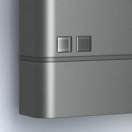 Steinel 066116 - Датчик освітленості NIGHTMATIQ Plus IP54 антрацит