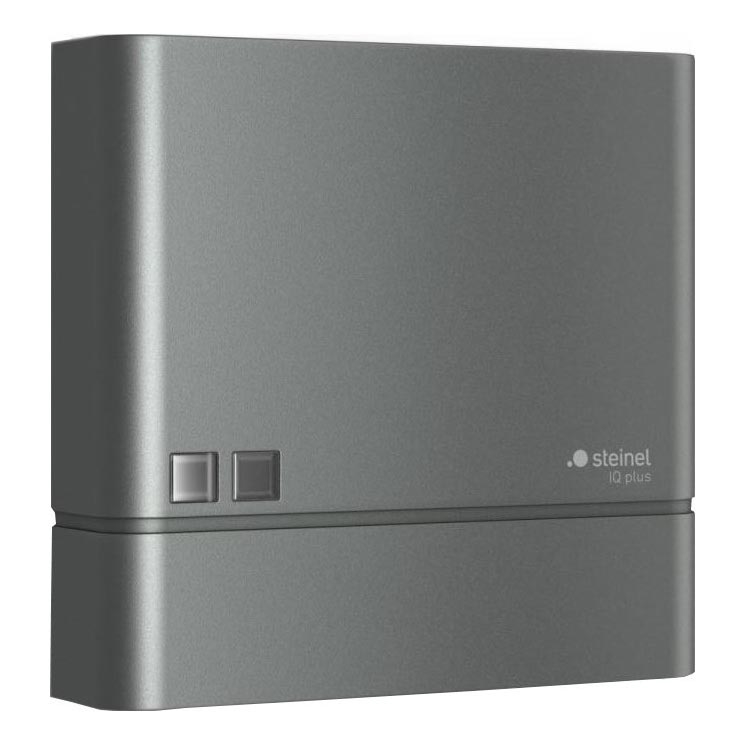 Steinel 066116 - Датчик освітленості NIGHTMATIQ Plus IP54 антрацит