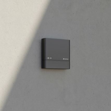 Steinel 066130 - Датчик освещенности NIGHTMATIQ IP54 антрацит