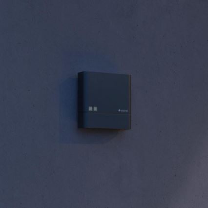 Steinel 066130 - Датчик освещенности NIGHTMATIQ IP54 антрацит