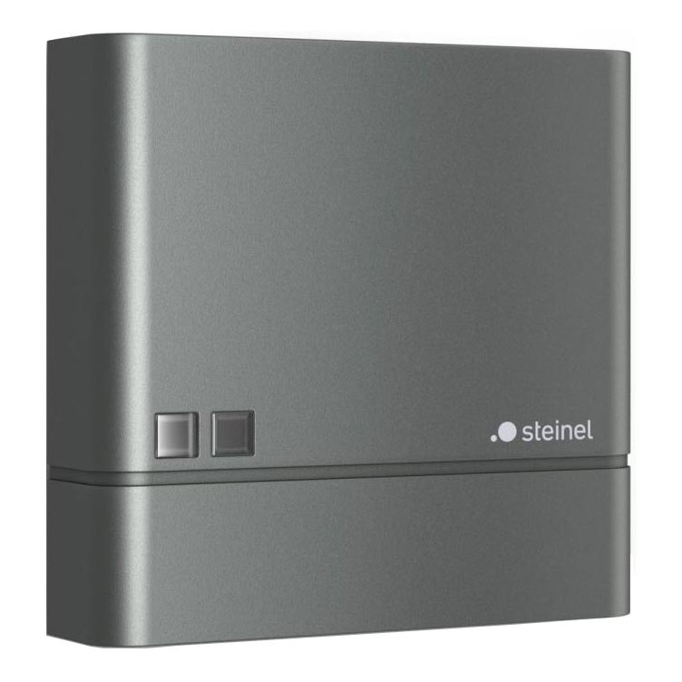 Steinel 066130 - Датчик освітленості NIGHTMATIQ IP54 антрацит