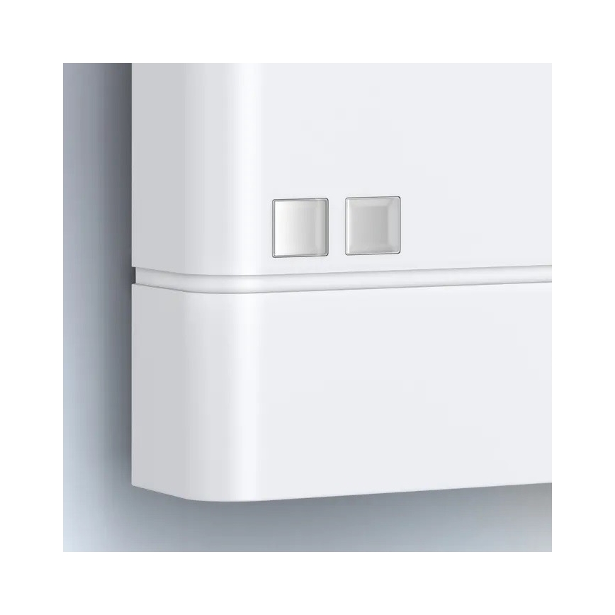 Steinel 066147 - Датчик освітленості NIGHTMATIQ IP54 білий