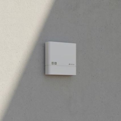 Steinel 066147 - Датчик освітленості NIGHTMATIQ IP54 білий