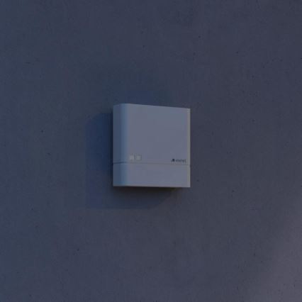 Steinel 066147 - Датчик освітленості NIGHTMATIQ IP54 білий