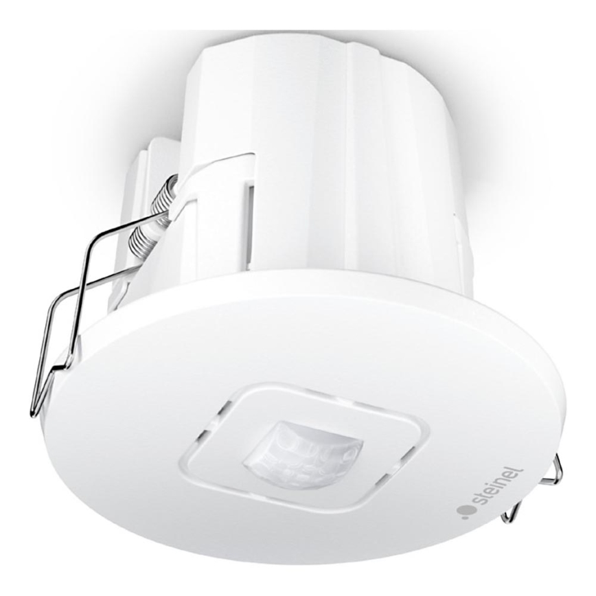 Steinel 067144 - Датчик присутствия встроенный IR MICRO OFFICE DALI2