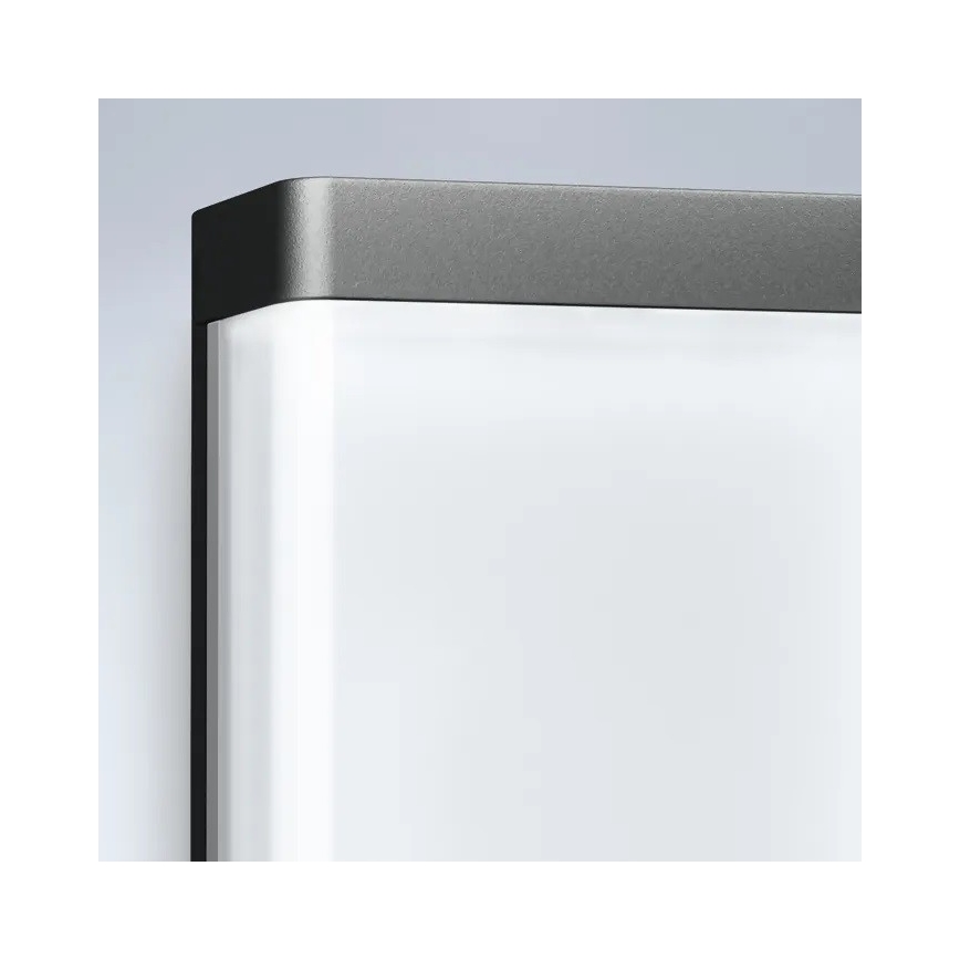 Steinel 067212 - Вуличний світлодіодний світильник з датчиком L 271 SC LED/6,6W/230V 3000K IP44