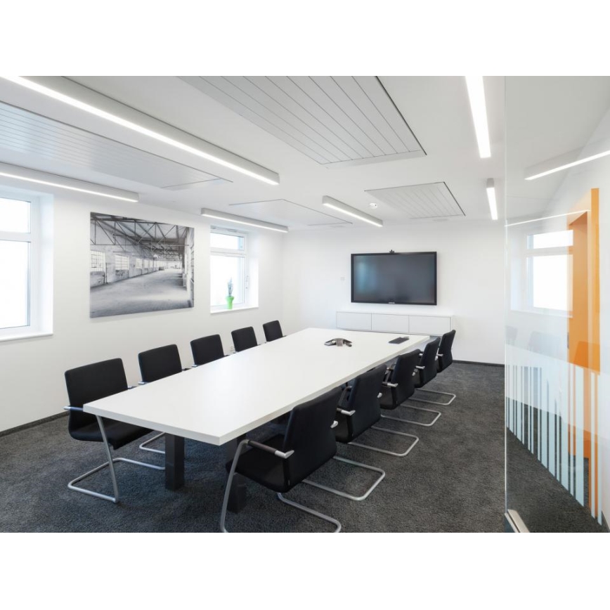 Steinel 067304 - Встроенный датчик движения HPD3 IP белый