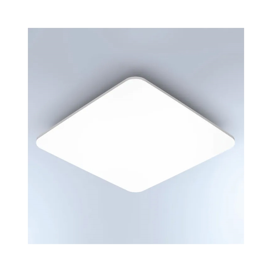 Steinel 067519 - Світлодіодний стельовий світильник з регулюванням яскравості з датчиком RS PRO S30 Q SC 26W/230V 4000K